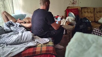 Musclle_ webcam model stream image