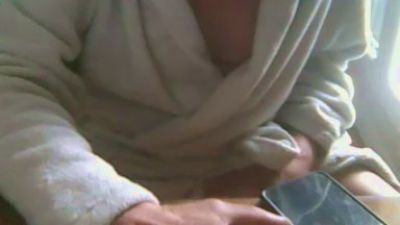 Serge3560 webcam model stream image