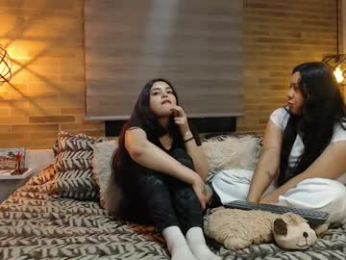 scarlett_evance webcam model stream image