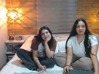 scarlett_evance webcam model stream image