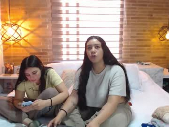 scarlett_evance webcam model stream image