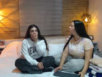 scarlett_evance webcam model stream image