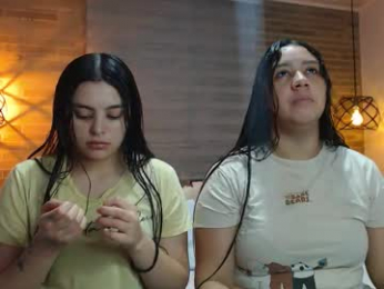 scarlett_evance webcam model stream image