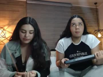 scarlett_evance webcam model stream image