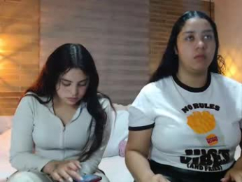 scarlett_evance webcam model stream image