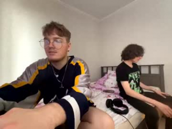 nikceline webcam model stream image