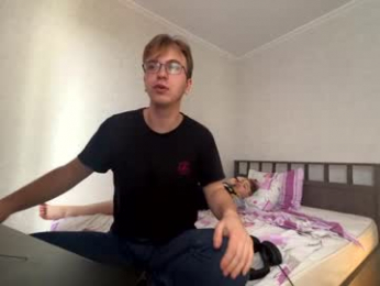 nikceline webcam model stream image