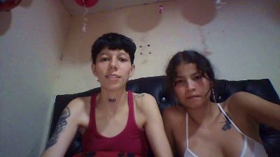 girlhot09m webcam model stream image