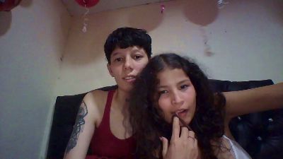 girlhot09m webcam model stream image