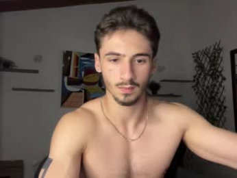 david_muller_ webcam model stream image