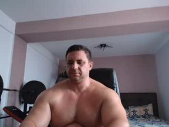 hot_stefano1 webcam model stream image