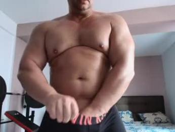 hot_stefano1 webcam model stream image