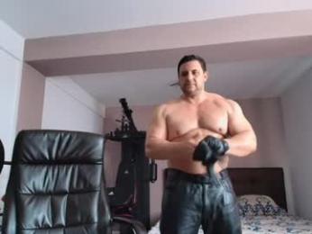 hot_stefano1 webcam model stream image