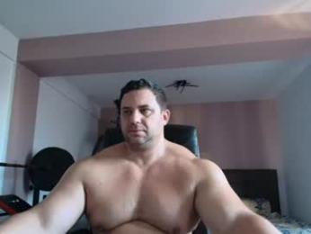 hot_stefano1 webcam chaturbate model stream image
