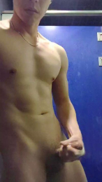 Oscar049 webcam model stream image