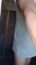 Oscar049 webcam model stream image