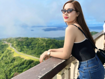 FaithJhonson webcam model stream image