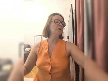 ARINA-XXX webcam model stream image