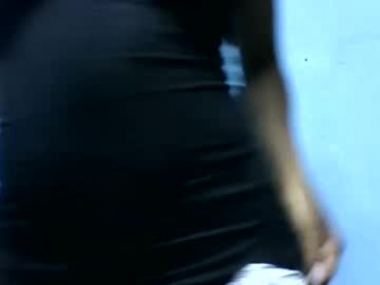 sanyah0123 webcam chaturbate model stream image