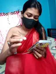 Priya_04 webcam model stream image