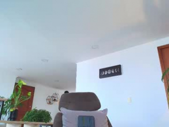 andrew_west_ webcam model stream image