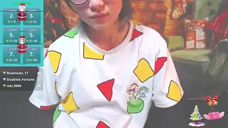 Japanese_Housewife webcam model stream image