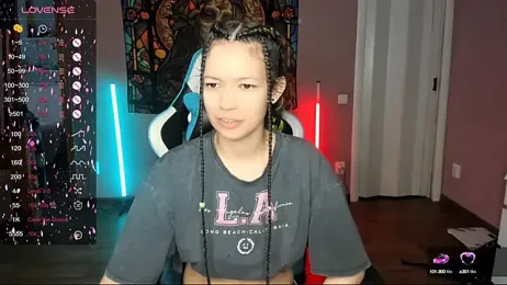 Project_hisoka webcam stripchat model stream image