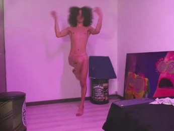 felinexoxo webcam model stream image