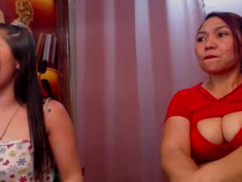 dannamomcerrat webcam model stream image