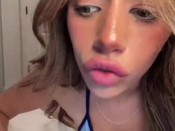 juliaabrooks webcam model stream image