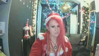 SkySparks webcam model stream image