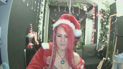 SkySparks webcam model stream image