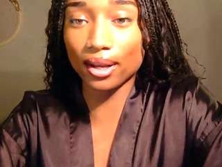 itsbombshellbarbie webcam model stream image