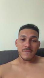 FernandoGarcya webcam model stream image