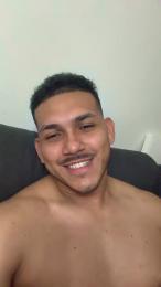 FernandoGarcya webcam model stream image
