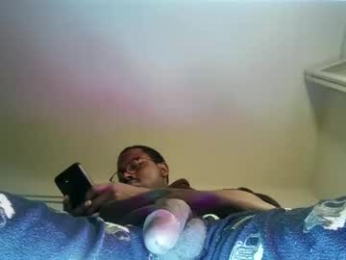 11inchtattedtrinibad webcam chaturbate model stream image