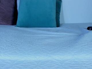 Evangeline Miller webcam model stream image