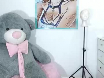 bigcockebonyts webcam model stream image