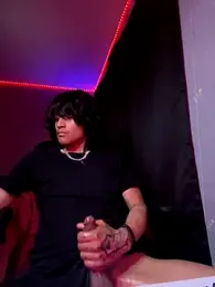 plutomf webcam model stream image