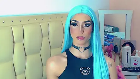 briana_sex32 webcam model stream image