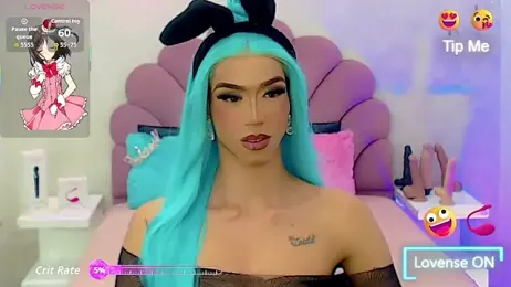 briana_sex32 webcam model stream image