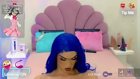 briana_sex32 webcam model stream image