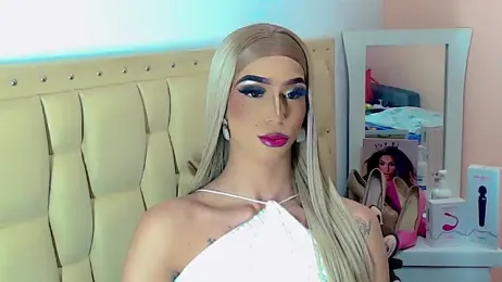 briana_sex32 webcam model stream image