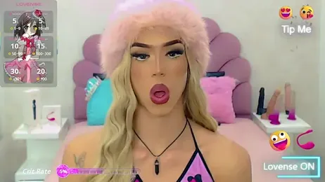 briana_sex32 webcam model stream image