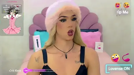 briana_sex32 webcam model stream image