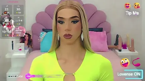 briana_sex32 webcam model stream image