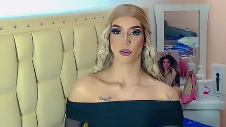 briana_sex32 webcam model stream image