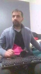 masterhight webcam model stream image