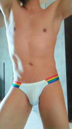 flexy10 webcam model stream image