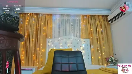 sasha_blake_ webcam model stream image